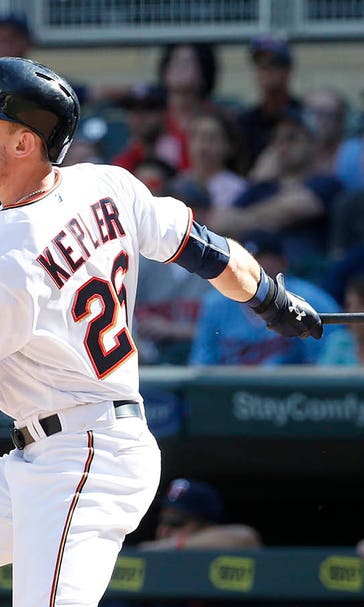 Young Twins Tracker: Kepler walks off Red Sox